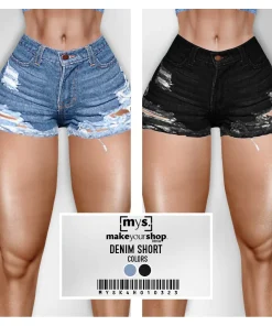 SHORTS-K4H-103-2023