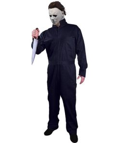 Halloween 1978 Coveralls