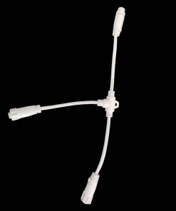 Basic T Way Connector