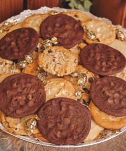 Cookie Trays -3 lb. Tray