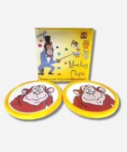 Monkey Chips