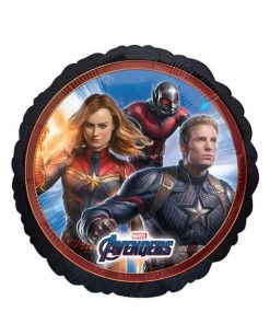 AVENGERS FOIL BALLOON