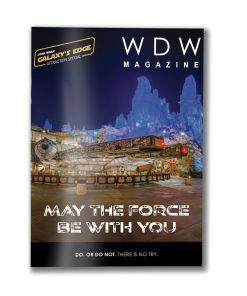 Attraction Special – Star Wars: Galaxy’s Edge