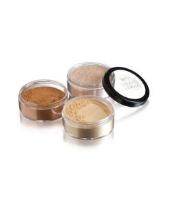 Shimmer Powders: Ben Nye