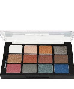 Modern Neutrals Pear Sheen Studio Color Pressed Palette: Ben Nye