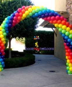 Balloon Arch