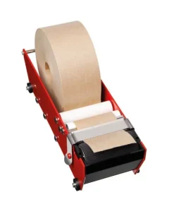 Tegrabond Budget Water Activated Gummed Paper Tape Dispenser – EPS80