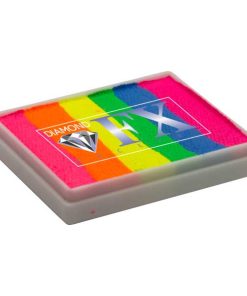 Diamond FX Splitcake 50g – Color Splash