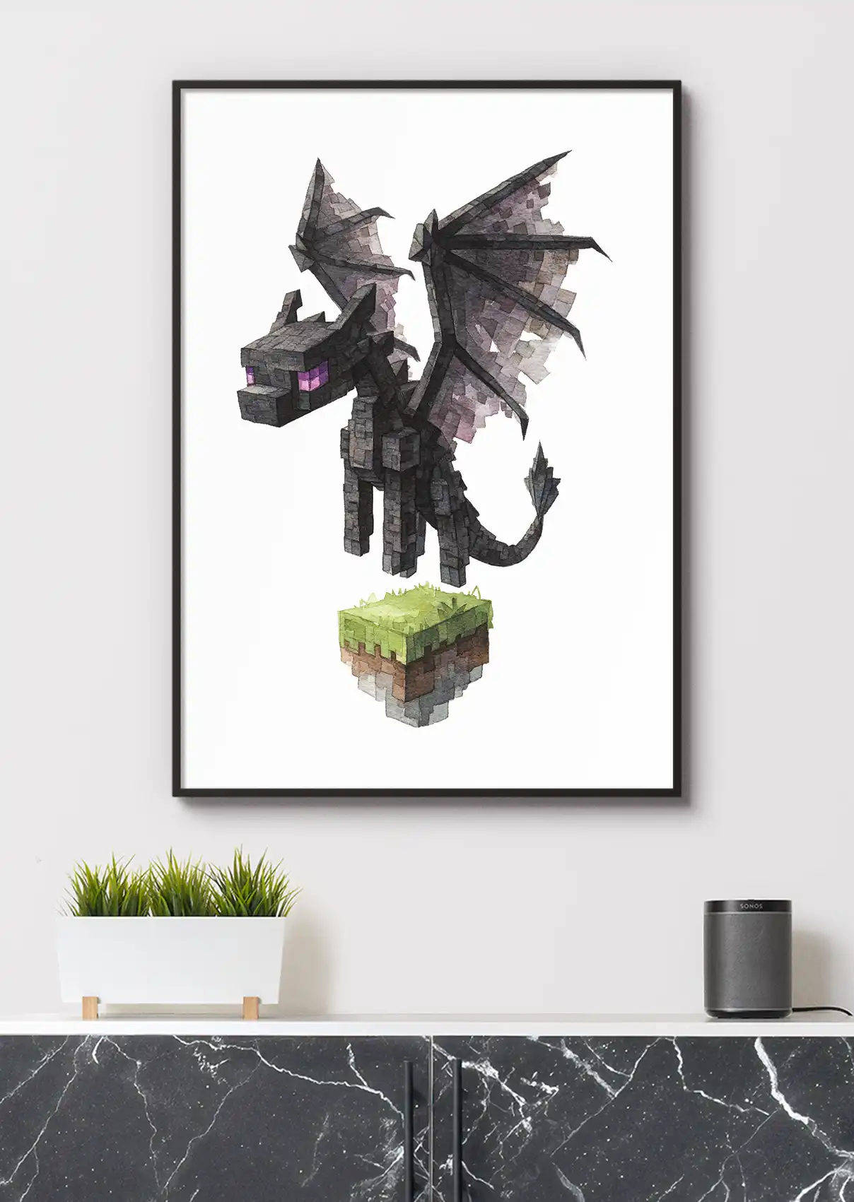 Ender Dragon - Image 2