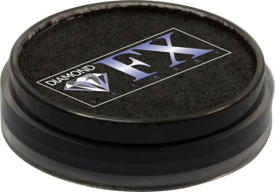 Diamond FX – 30gr. Essential Black