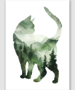 Forest Prowl
