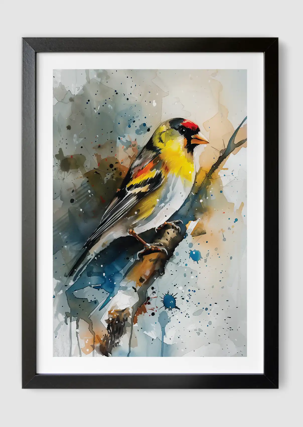 Goldfinch - Image 3