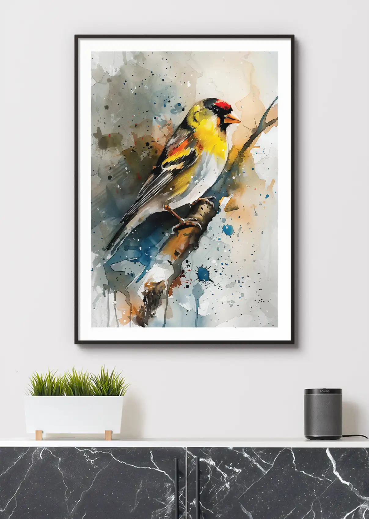 Goldfinch - Image 2