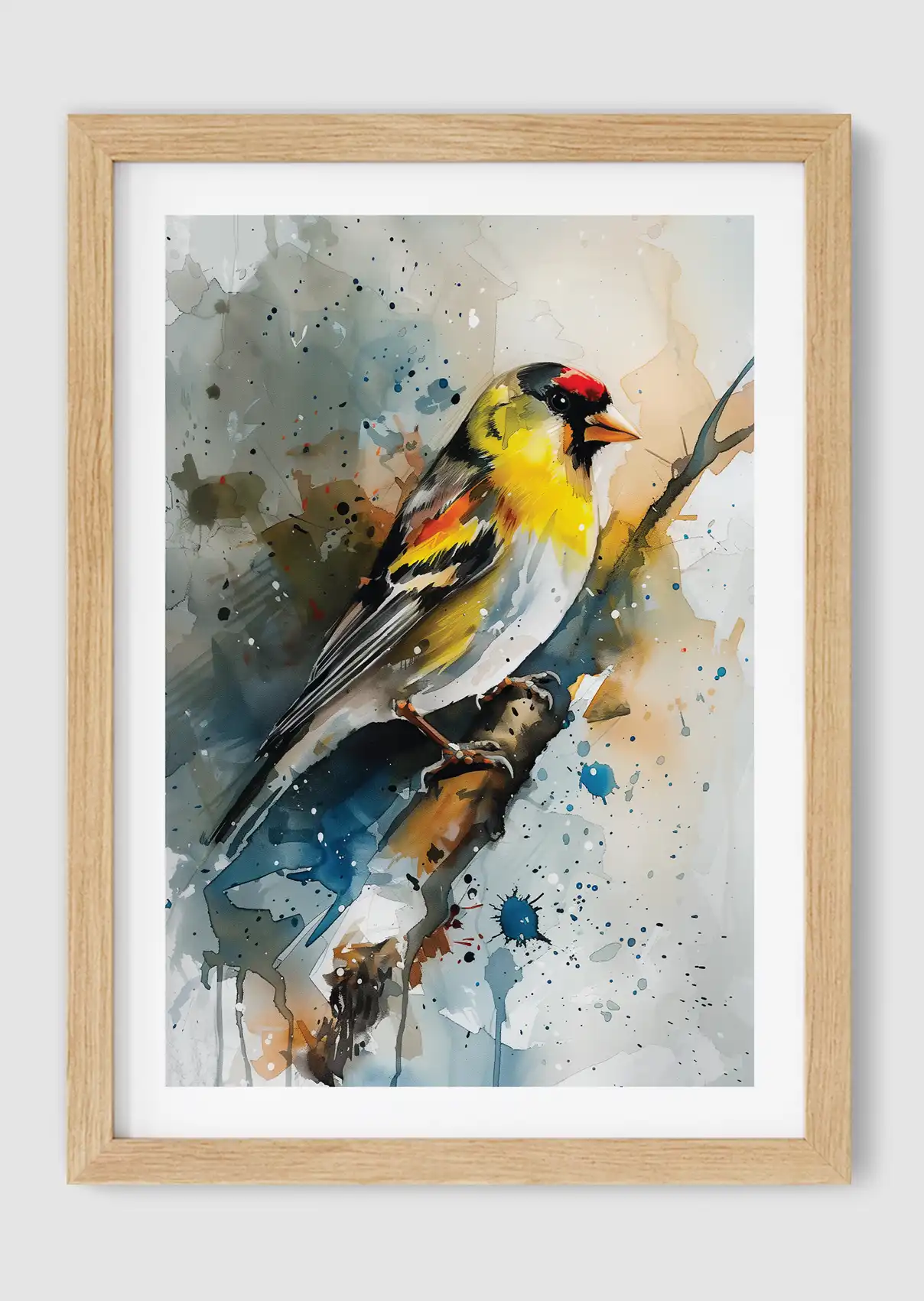 Goldfinch - Image 5