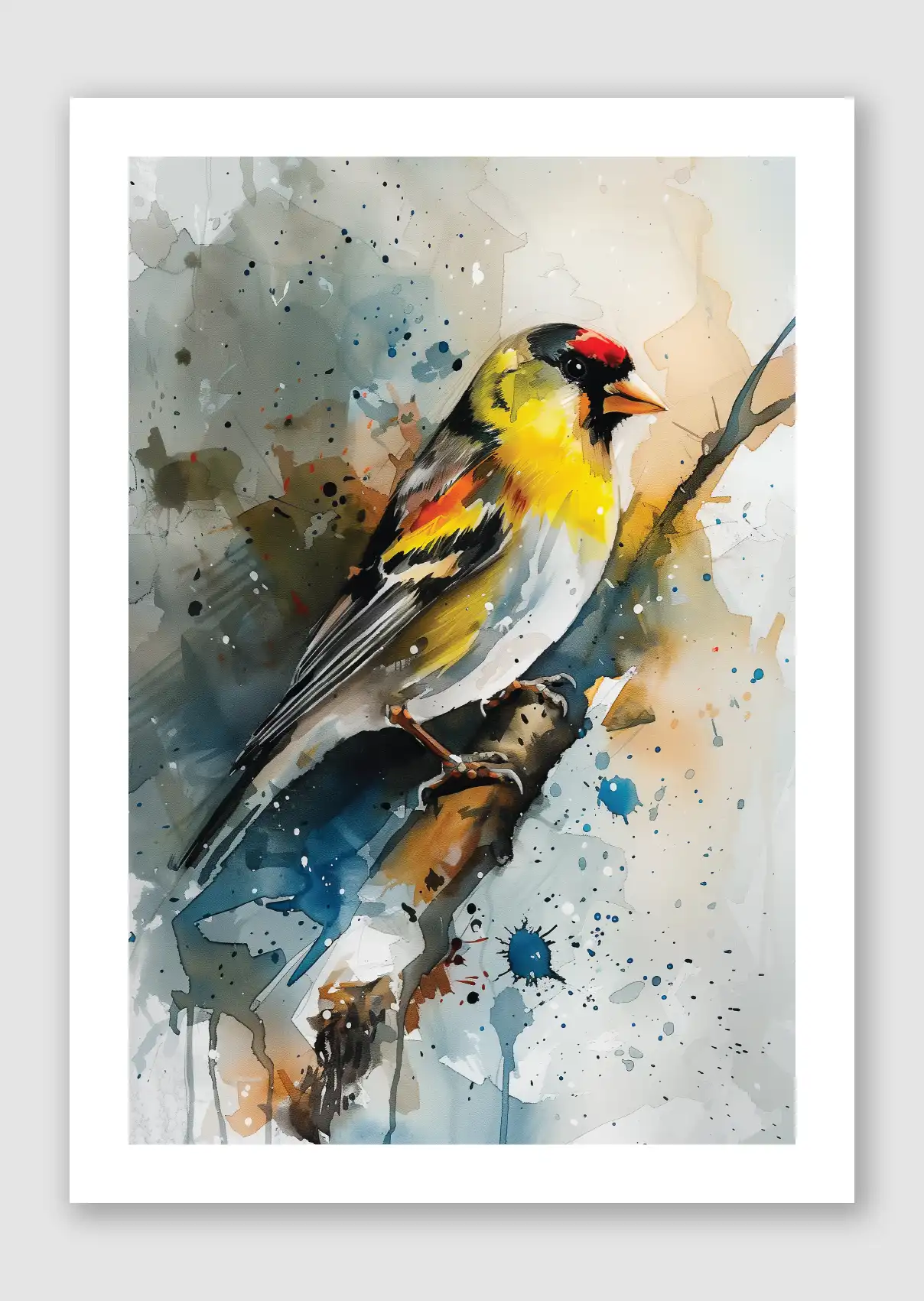 Goldfinch