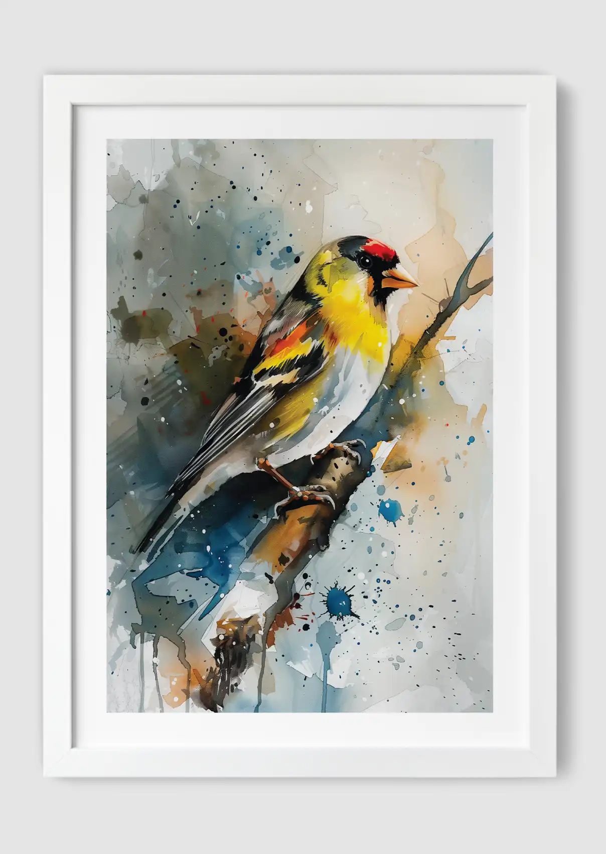 Goldfinch - Image 4