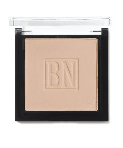 MediaPro Poydre Compacts: Ben Nye