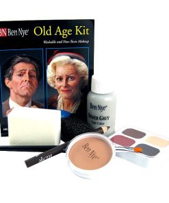 Old Age Kit: Ben Nye