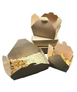 Kraft Noodle Boxes