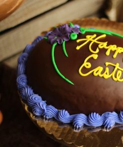 Egg Cake- Large Vanilla cake (HM)