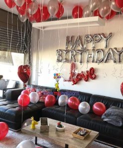 Happy Birthday Love