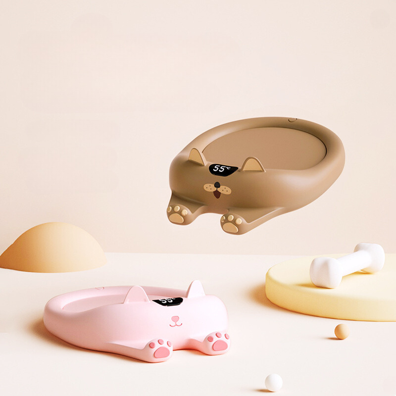 Meow & Woof Smart Mug Warmer