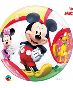 Disney Mickey & His Friends