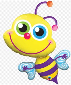 Qualatex 40″ Lovely Bee