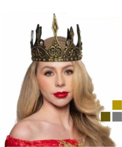 Queen’s Foam Crown