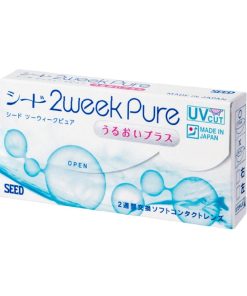 SEED 2weekPure moisture