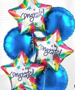 Congratulations Bouquet