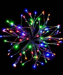 20″ Multi Starburst