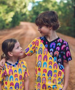 Jacky V T-Shirt Sewing Pattern