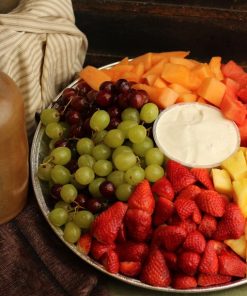 Fruit Tray