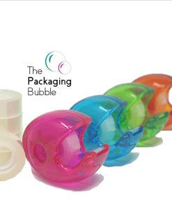 Home Office Egg Desktop Tape Dispenser