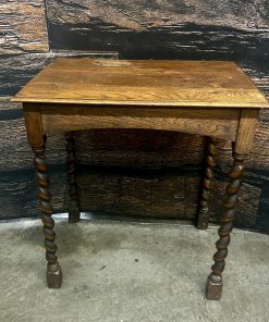 Side Table – Vintage Rectangle