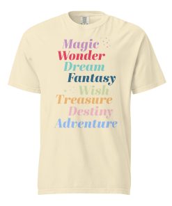 Disney Cruise Ships Tee